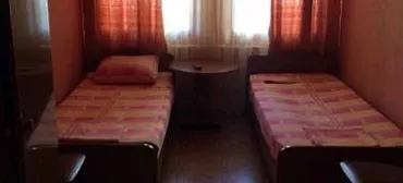 Гостиница Марина Гуляева