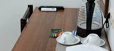 Гостиница Central