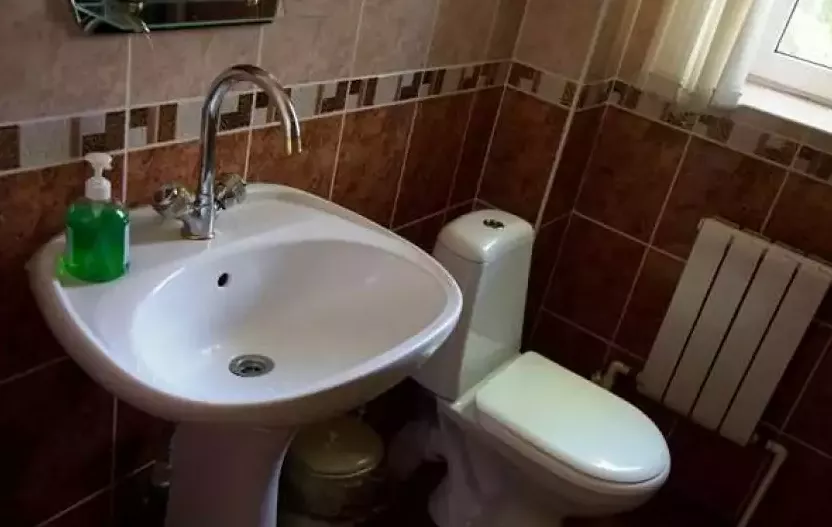 «Место-Домбай». Дом под ключ «Место-Домбай». Домбай - дома