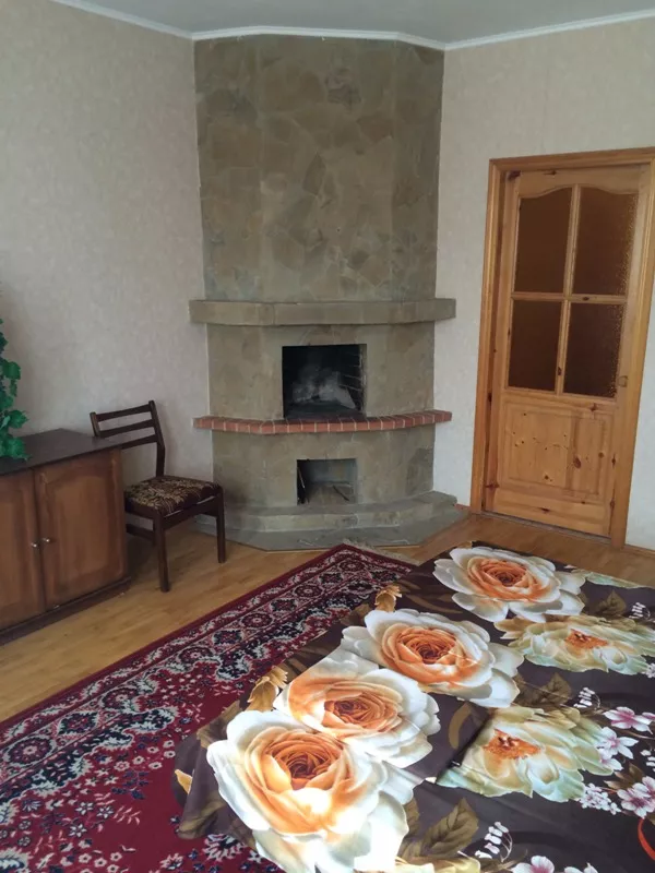 . Дом под ключ Коттедж Уютный. Судак