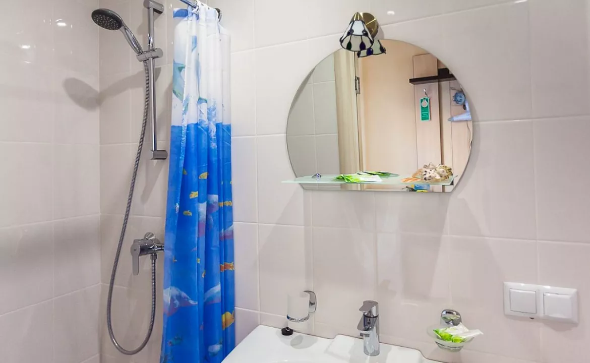 Стандарт. Спа-отель SPA-отель «Ливадийский». Ялта