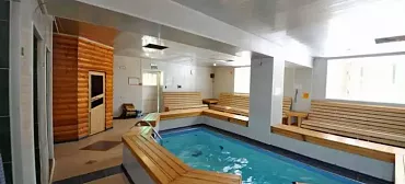 Отель «Поворот» Отель «Поворот»