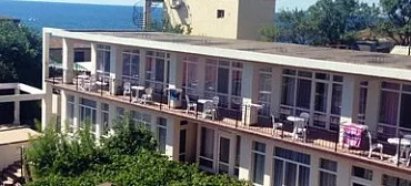 Вилла Bellavista Вилла Bellavista