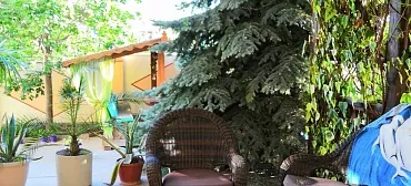 Гостевой дом "Валентин"