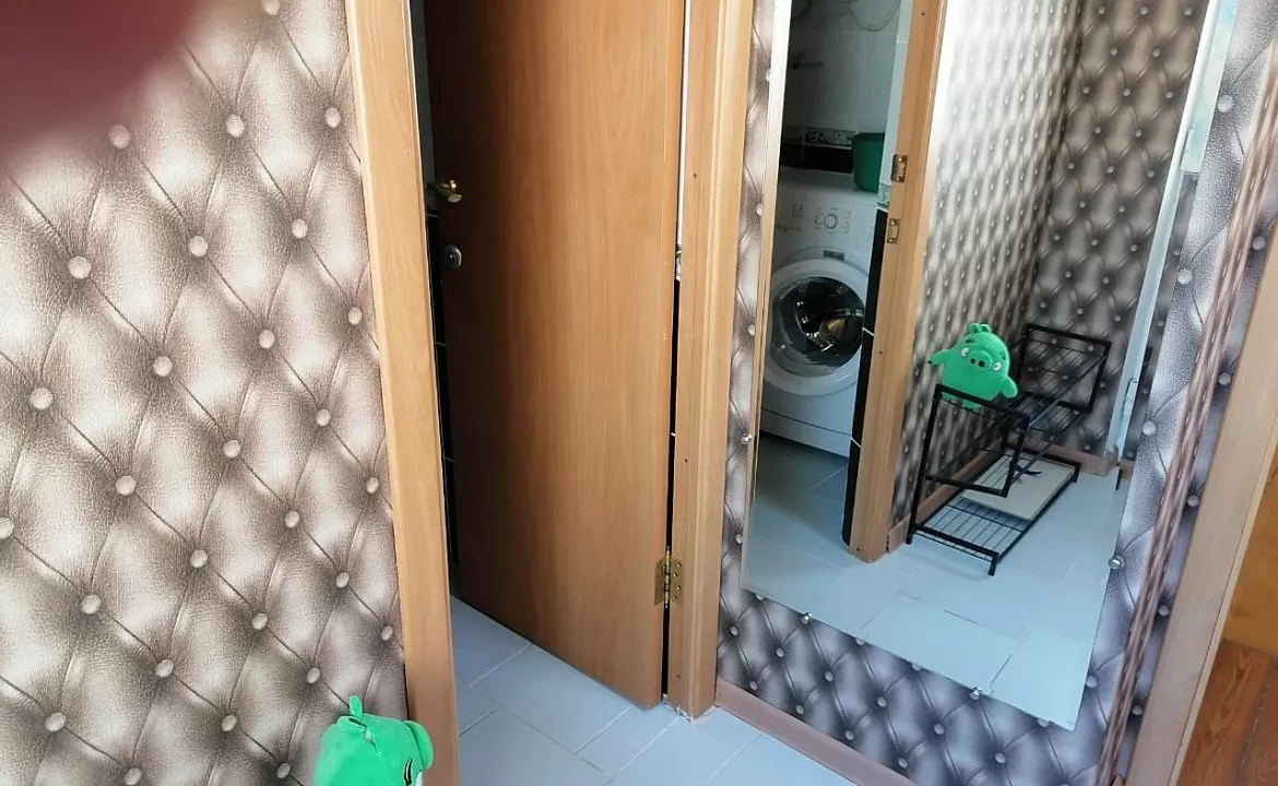 Бунгало. Гостевой дом "Нэста". Небуг