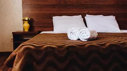 Отель Островок