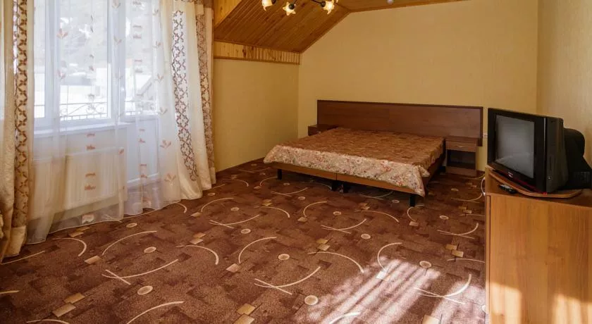 . Гостевой дом «Снежная Вершина». Эльбрус . Гостевой дом «Снежная Вершина». Эльбрус