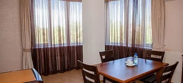 Отель "Лето" - Анапа