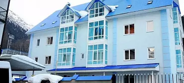 Отель «Фотон»