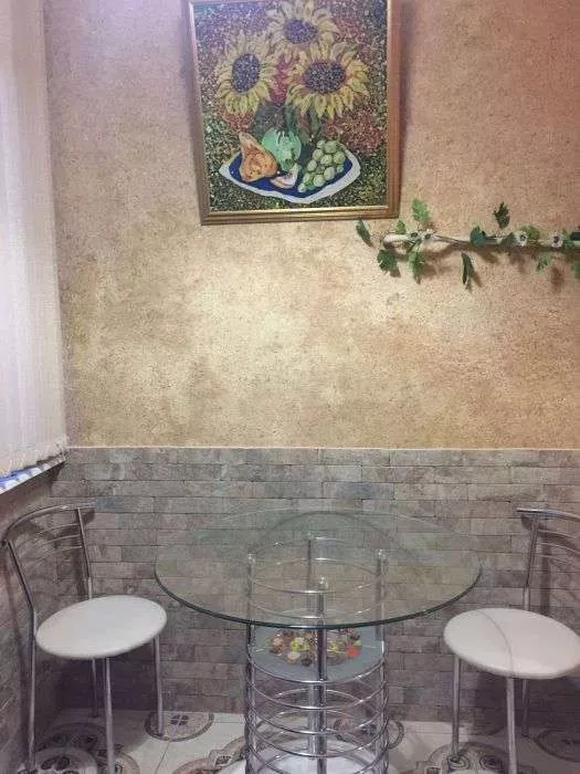 Шикарная 2ух комнатная квартира на набережной. Гараж.. Частный сектор 2х комнатная квартира на набережной. Ялта