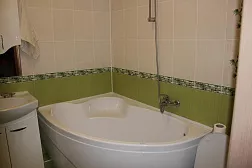 Квартира в многоквартирном доме ЖК Одиссея