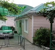 Дом под ключ "Антей"