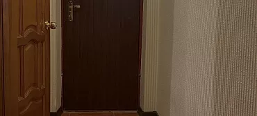 Двухкомнатная квартира у рынка 