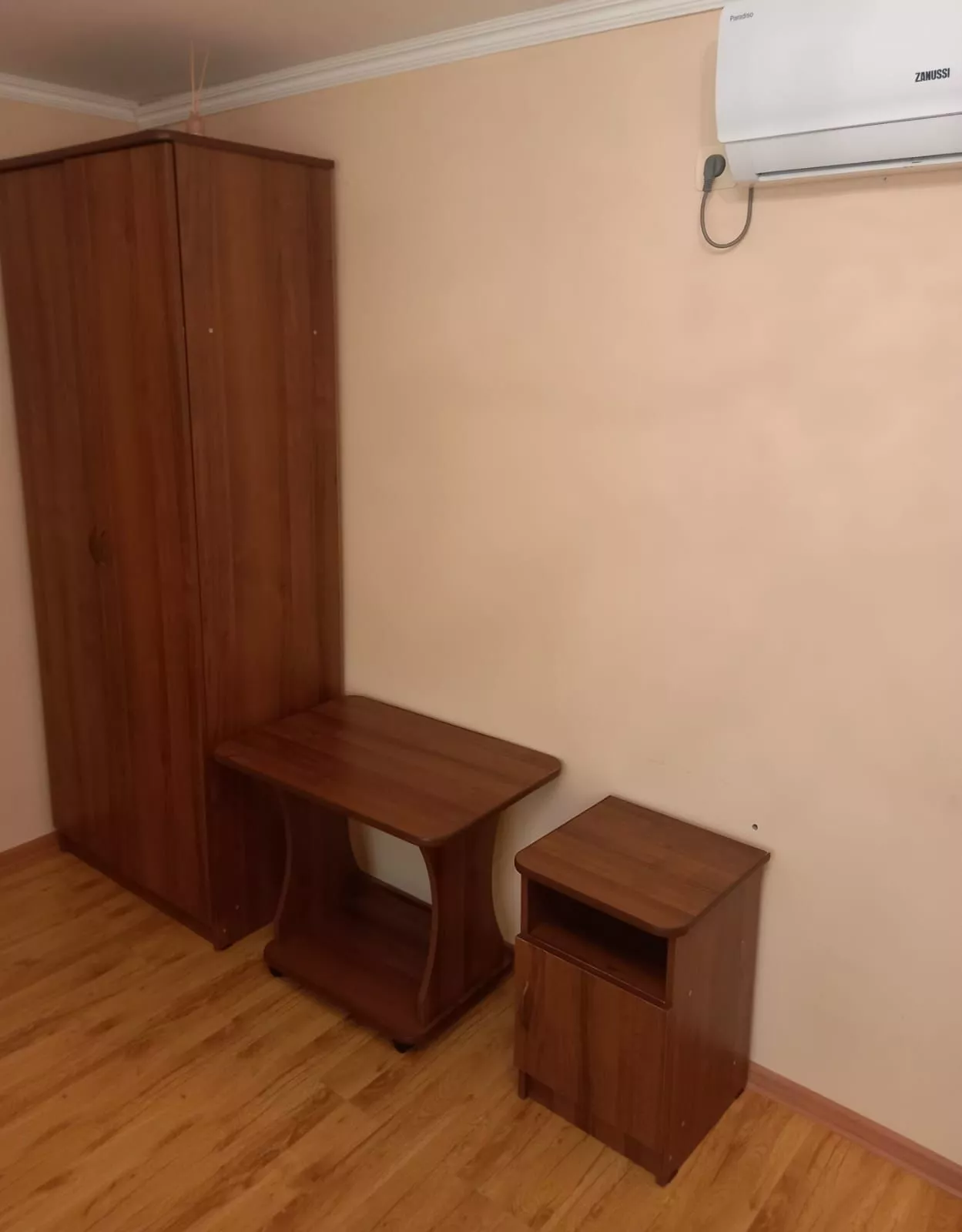 . Гостевой дом "Вавилон". Гудаута