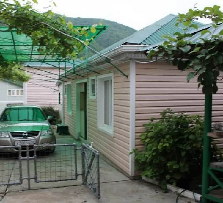 . Дом под ключ "Антей". Небуг . Дом под ключ "Антей". Небуг