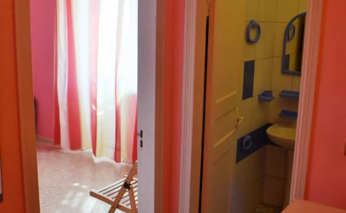 Номер 3.4. Гостевой дом «Летний». Витино