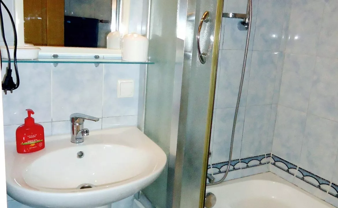 Апартаменты. Частный гостевой дом Ялта. Ялта