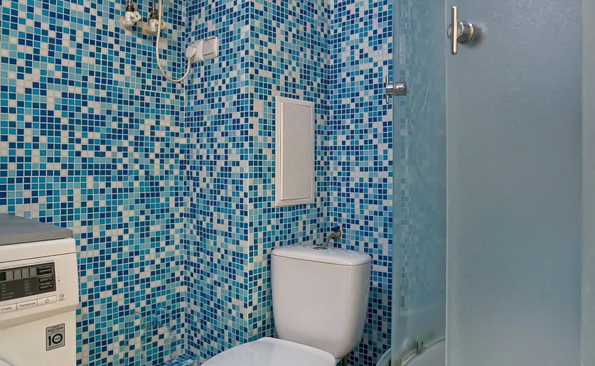 Квартира-студио №8. Квартира в многоквартирном доме Видовые апартаменты в Мисхоре. Кореиз Квартира-студио №8. Квартира в многоквартирном доме Видовые апартаменты в Мисхоре. Кореиз