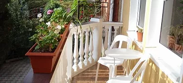 Гостевой дом "Мини-Пальма"