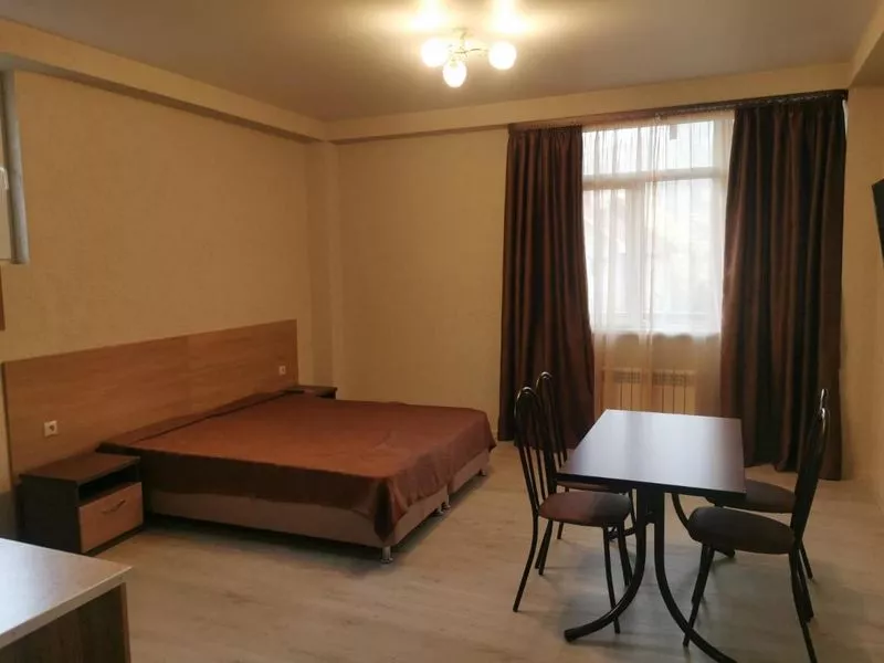 . Отель "Mountain View" апарт-отель . Красная Поляна . Отель "Mountain View" апарт-отель . Красная Поляна