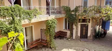 Вилла "Лунный Бриз" Вилла "Лунный Бриз"