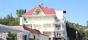 Частная гостиница «Слонотель»