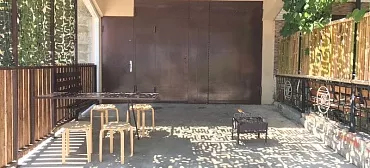 Дом под ключ Юности 1а/2 в Новомихайловском