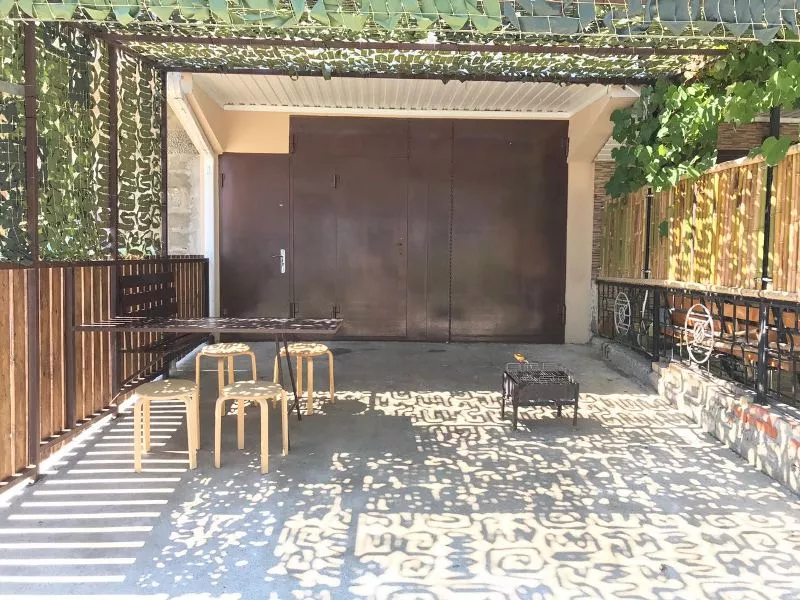 . Дом под ключ Юности 1а/2 в Новомихайловском. Новомихайловский