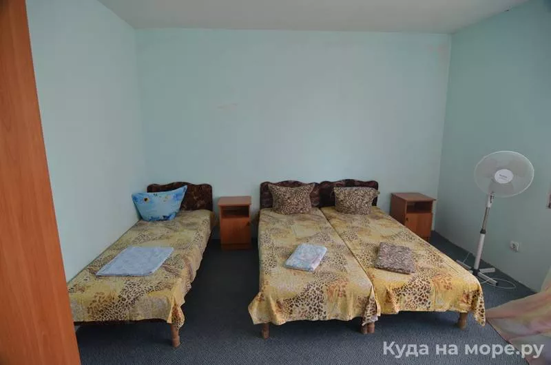 4-х местный «Эконом». Частный сектор Изабелла Вишневка. Вишневка  4-х местный «Эконом». Частный сектор Изабелла Вишневка. Вишневка