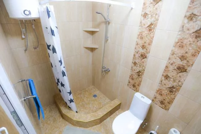 . Гостевой дом "Голландия". Гагра