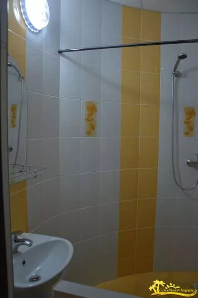 2-х комнатный 4-х местный номер 