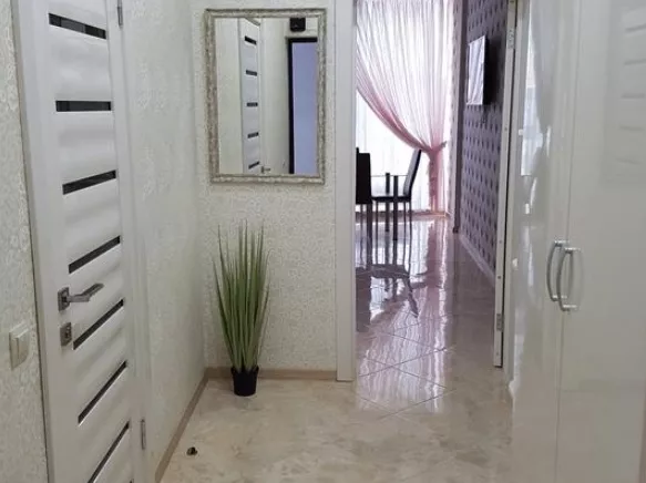 КВ 9. Апартаменты «Северный Берег» . Анапа КВ 9. Апартаменты «Северный Берег» . Анапа