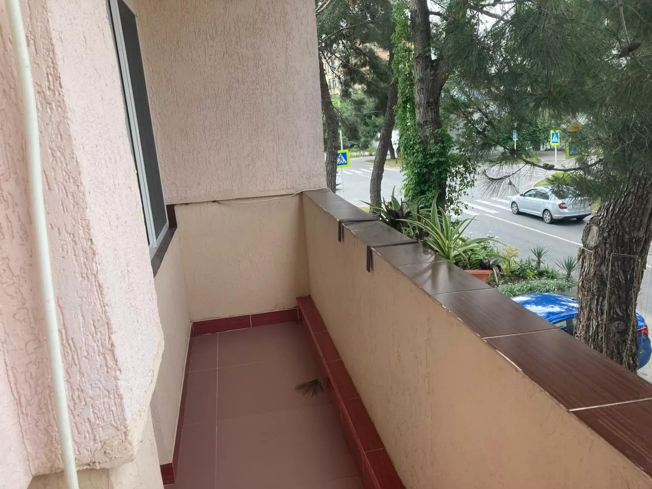 . Мини-отель Моника. Анапа . Мини-отель Моника. Анапа