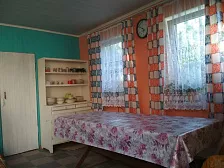 Частный сектор «Отдых для друзей»