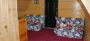 Дом под ключ "Коллективная 41"