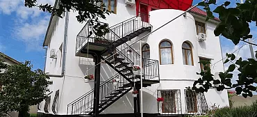 Гостевой дом Леополис