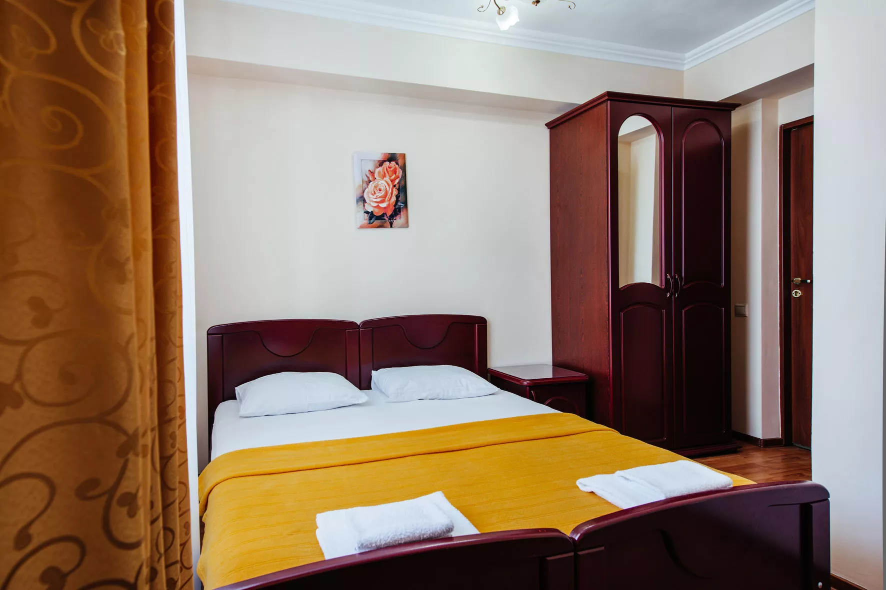 . Гостевой дом "Lilona". Лазаревское