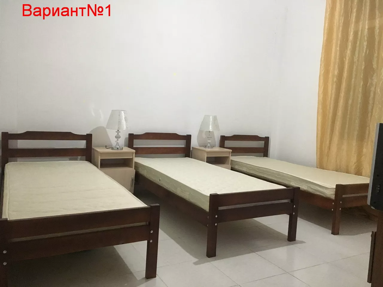 . Частный сектор Эконом. Лазаревское