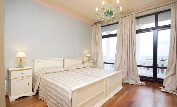 Люкс эксклюзив. Отель Вилла Елена. Ялта