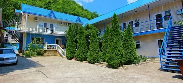 Гостевой дом "Виктория" - Дедеркой