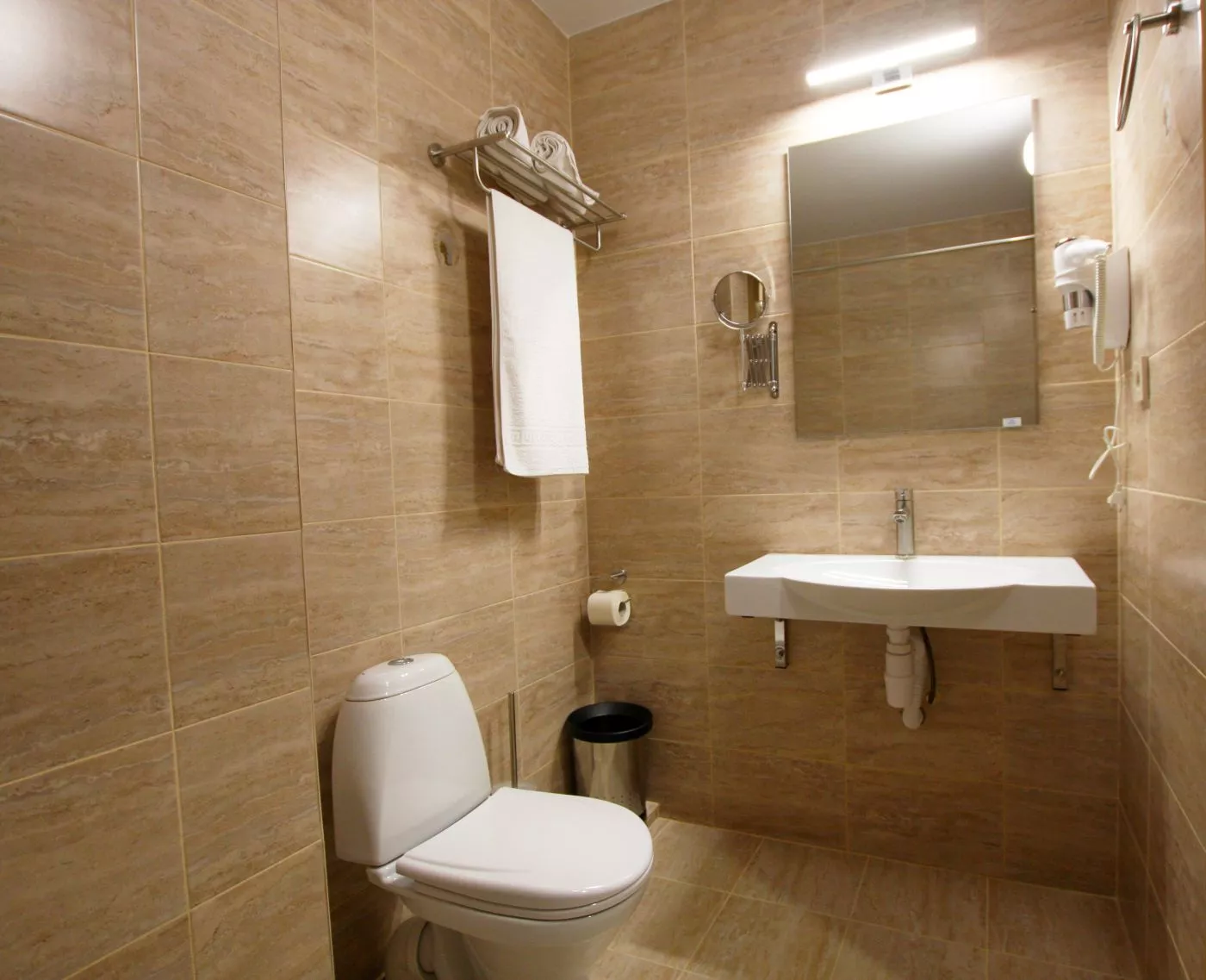 . Отель "Palma Soneta" . Верхнее Джемете . Отель "Palma Soneta" . Верхнее Джемете