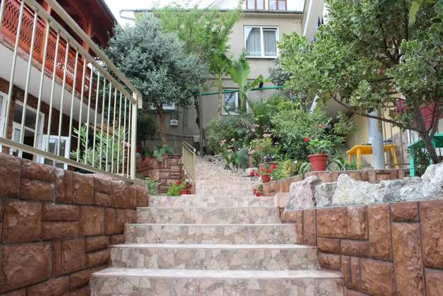 . Гостевой дом "Аида". Адлер . Гостевой дом "Аида". Адлер