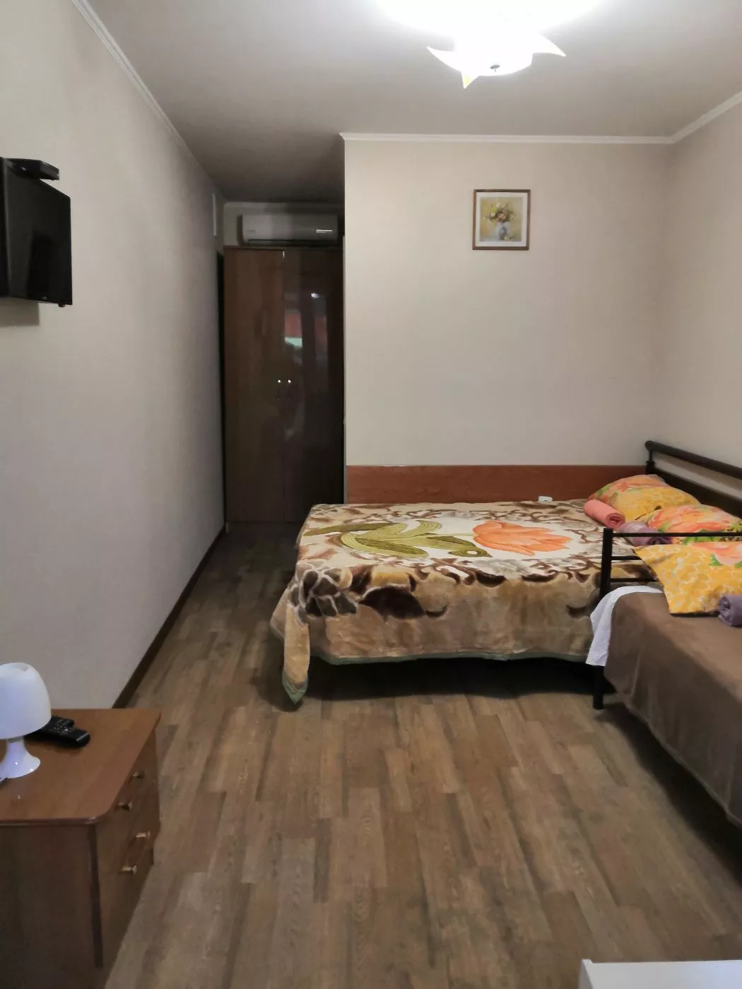 . Гостевой дом "Натали" - Геленджик. Геленджик