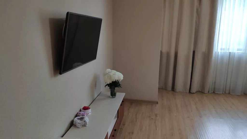 Апартаменты. Гостевой дом На Приречной. Туапсе