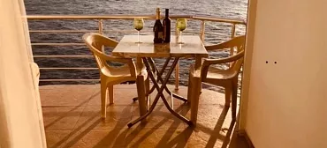 Гостевой дом "До моря 9 метров"