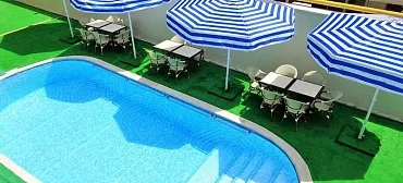 Отель "Русское Море" 