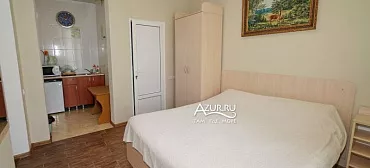 Гостевой дом "Розавито" в Ольгинке         