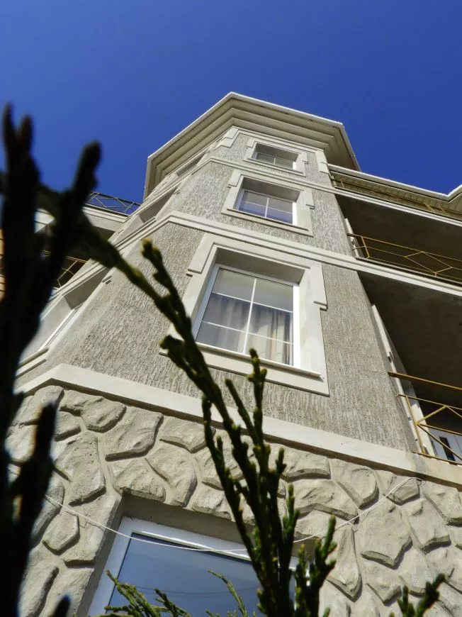 . Гостевой дом «Эдельвейс». Коктебель