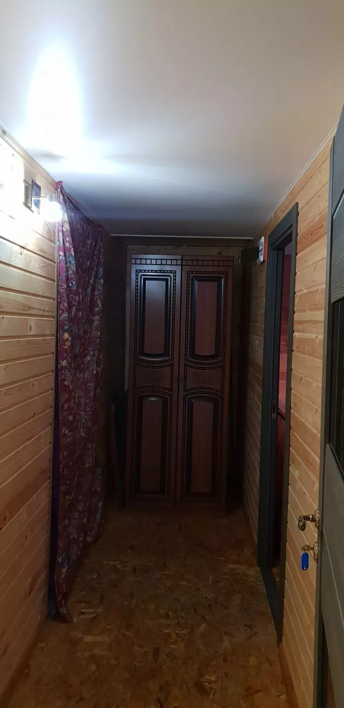 . Гостевой дом В гостях у Милены . Лоо