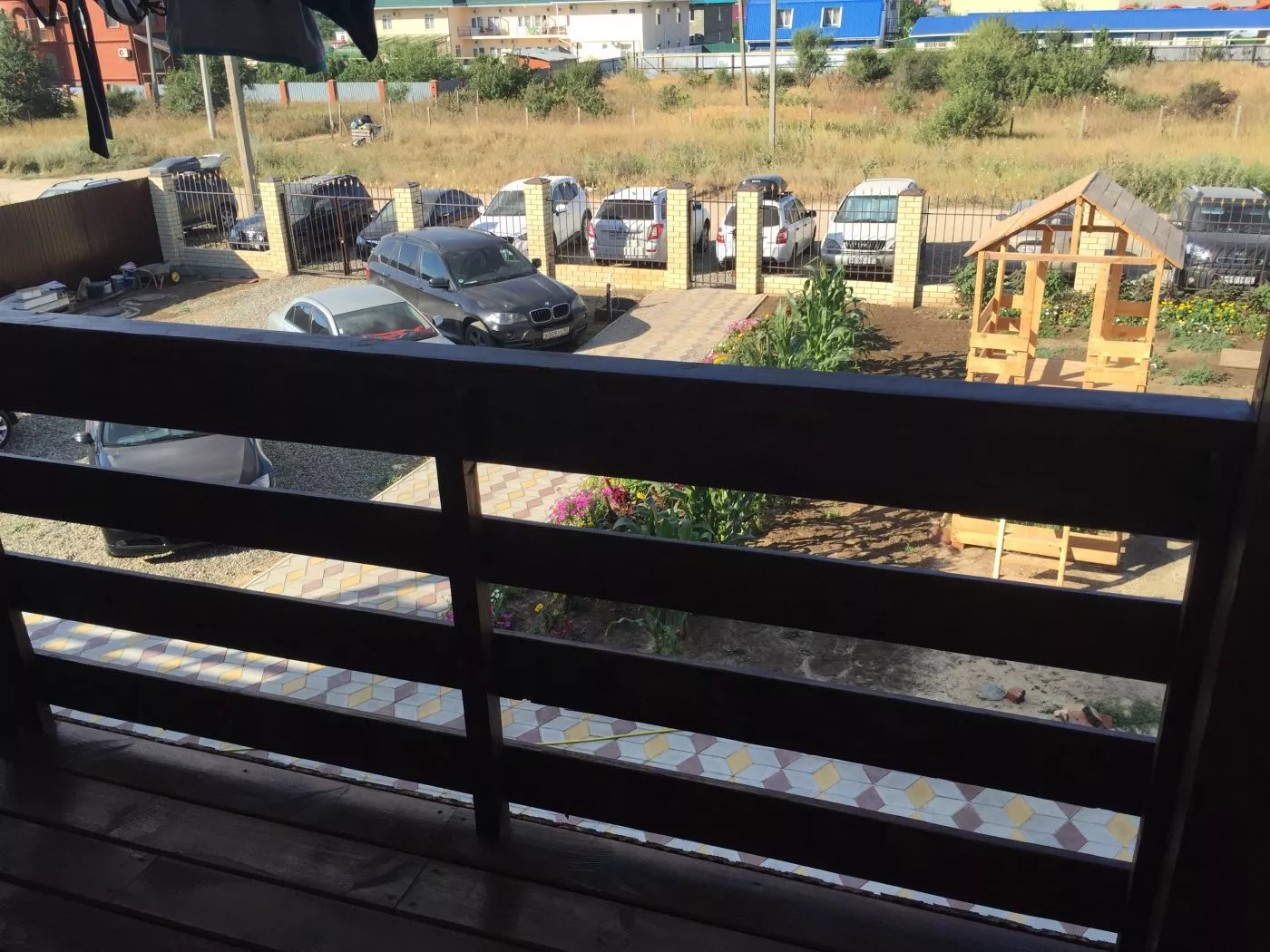 . Гостевой дом Морской бриз - Кучугуры. Кучугуры . Гостевой дом Морской бриз - Кучугуры. Кучугуры